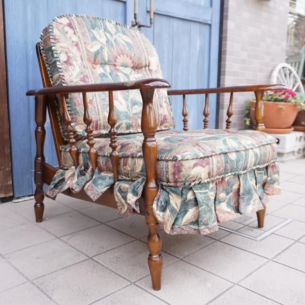 Karimoku(カリモク家具)のCOLONIAL(コロニアル)シリーズ WC6000 Karimoku(カリモク家具)のCOLONIAL(コロニアル)シリーズ WC6000