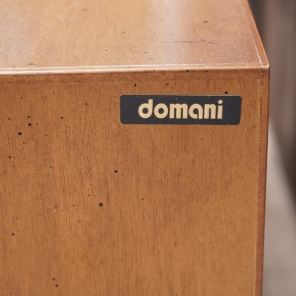 Karimoku(カリモク)の高級ブランドdomani(ドマーニ)よりMorganton