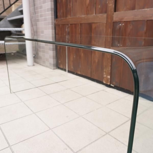 値下げ/IDC OTSUKA(大塚家具)のガラス センターテーブルです 値下げ/IDC OTSUKA(大塚家具)のガラス センターテーブルです