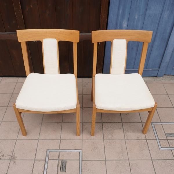 値下げ/karimoku(カリモク家具)の木組 CN3075 ダイニングチェア 値下げ/karimoku(カリモク家具)の木組 CN3075 ダイニングチェア