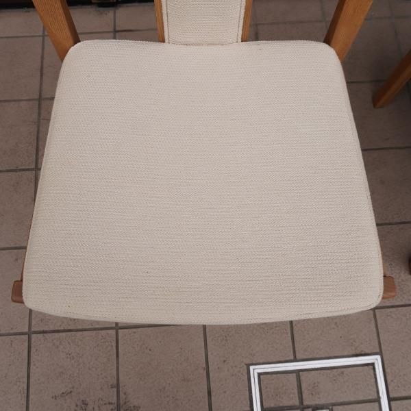 値下げ/karimoku(カリモク家具)の木組 CN3075 ダイニングチェア 値下げ/karimoku(カリモク家具)の木組 CN3075 ダイニングチェア