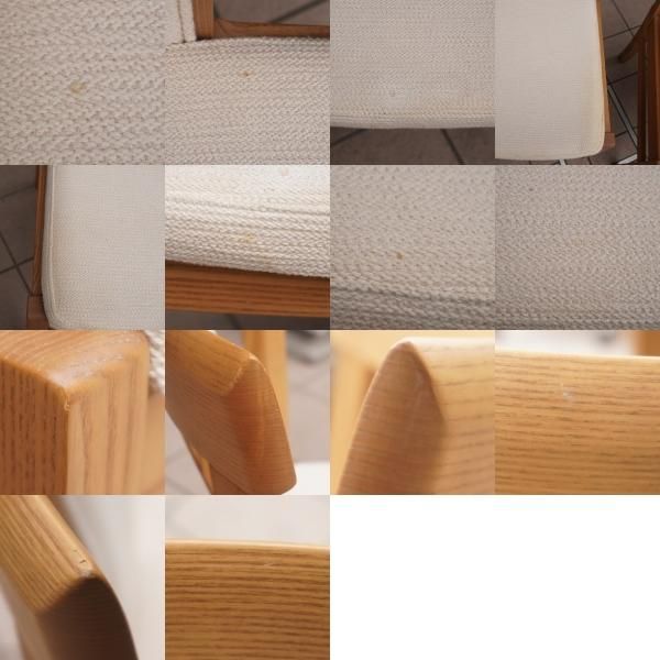 値下げ/karimoku(カリモク家具)の木組 CN3075 ダイニングチェア 値下げ/karimoku(カリモク家具)の木組 CN3075 ダイニングチェア