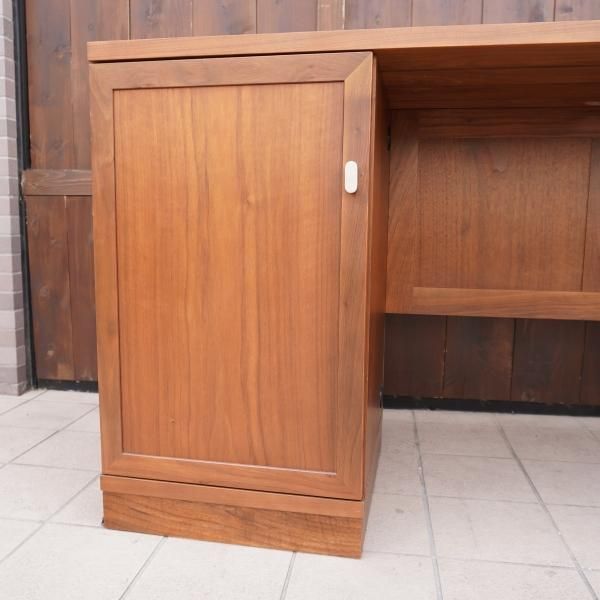 旭川の家具メーカーEARLY TIMESα(アーリータイムスα)のウォールナット