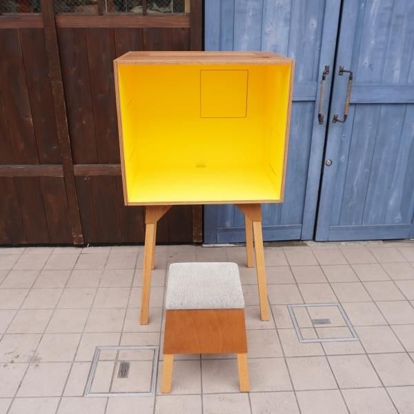 CIBONE(シボネ)取扱い飛騨高山のメーカー伊千呂のilo(イーロ