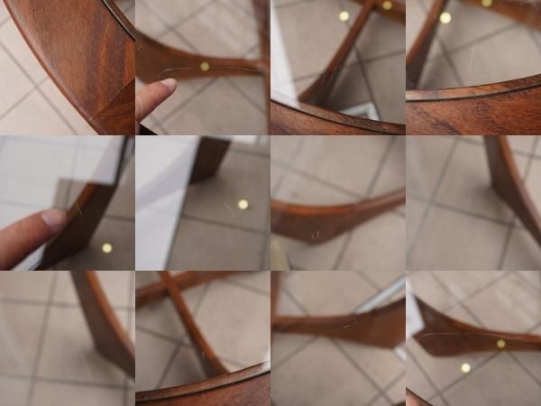 値下げ/イギリスアンティーク E.GOMME社 G-plan(ジープラン) Fresco