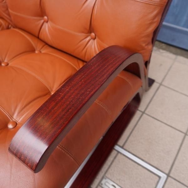 FUJI FURNITURE(冨士ファニチア)のAgio(アージオ) 本革×タウン材 FUJI FURNITURE(冨士ファニチア)のAgio(アージオ) 本革×タウン材