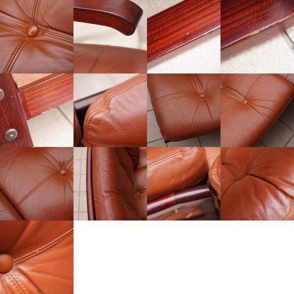 FUJI FURNITURE(冨士ファニチア)のAgio(アージオ) 本革×タウン材 FUJI FURNITURE(冨士ファニチア)のAgio(アージオ) 本革×タウン材