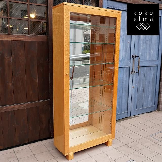 飾り棚 - kokoelma -ココエルマ- 雑貨・中古家具・北欧家具 