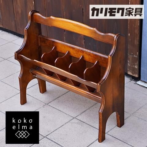 国内老舗家具メーカーkarimoku(カリモク家具)のCOLONIAL 国内老舗家具メーカーkarimoku(カリモク家具)のCOLONIAL