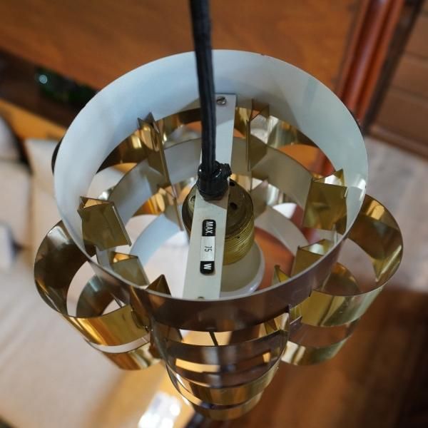 北欧デンマークのメーカーCoronell Elektro社のWerner Schou 北欧デンマークのメーカーCoronell Elektro社のWerner Schou