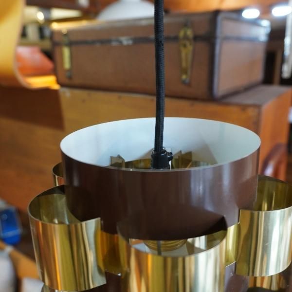 北欧デンマークのメーカーCoronell Elektro社のWerner Schou 北欧デンマークのメーカーCoronell Elektro社のWerner Schou