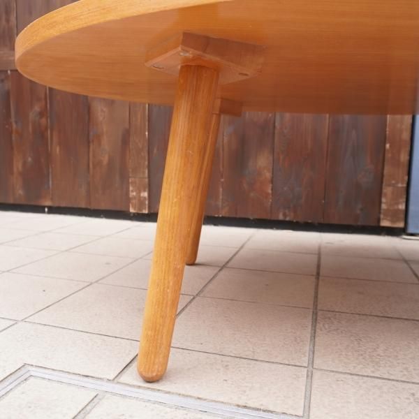 【良品】unico ALBERO ローテーブル unico(ウニコ)の中でも人気のALBERO(アルベロ)シリーズ ロー