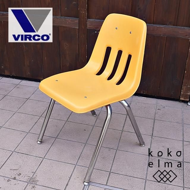 ꥫVIRCO(륳)Ҥ9000 CHAIR ǤǽŪǥץ롦ѥȤʥå󥰥ϥߥåɥ꡼ʶ֤ΥȤˤʤӥơƥȤʰػҤǤ