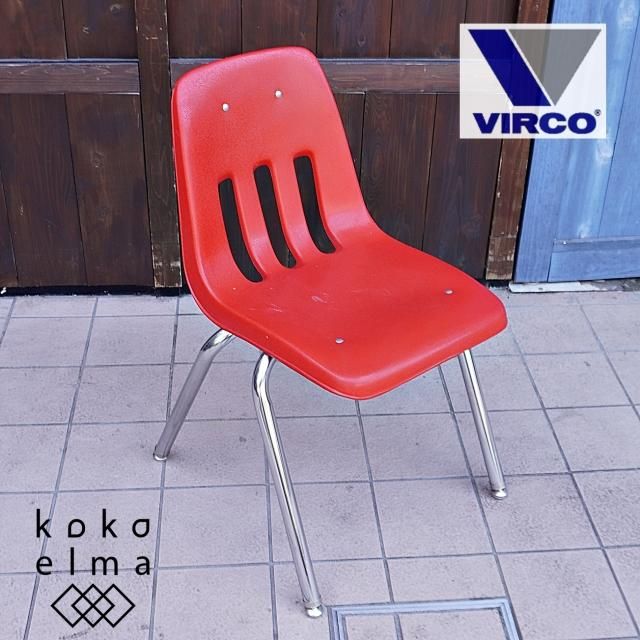 ꥫVIRCO(륳)Ҥ9000 CHAIR åɤǤǽŪǥץ롦ѥȤʥå󥰥ϥߥåɥ꡼ʶ֤ΥȤˤʤӥơƥȤʰػҤǤ