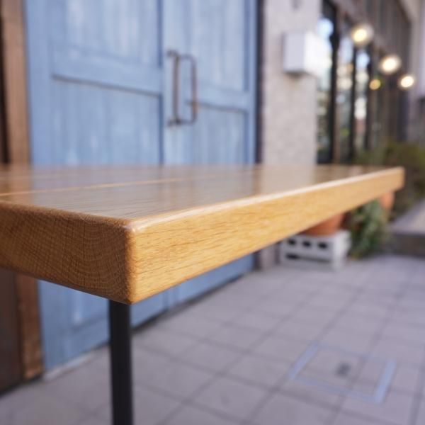 値下げ/ACME FURNITURE(アクメファニチャー)のグランビューカフェテーブルです。コンパクトなサイズはソファーのサイドテーブルにも。 インダストリアルな雰囲気は男前インテリア！ - kokoelma -ココエルマ- 雑貨・中古家具・北欧家具・アンティーク家具の通販 インテリア 