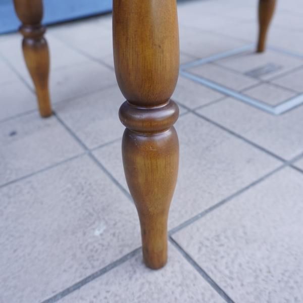Karimoku(カリモク家具)のCOLONIAL(コロニアル)シリーズ サイド Karimoku(カリモク家具)のCOLONIAL(コロニアル)シリーズ サイド
