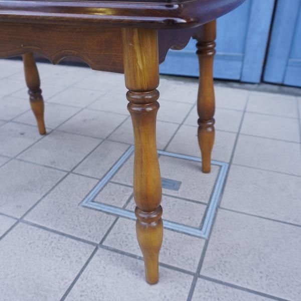 Karimoku(カリモク家具)のCOLONIAL(コロニアル)シリーズ サイド Karimoku(カリモク家具)のCOLONIAL(コロニアル)シリーズ サイド