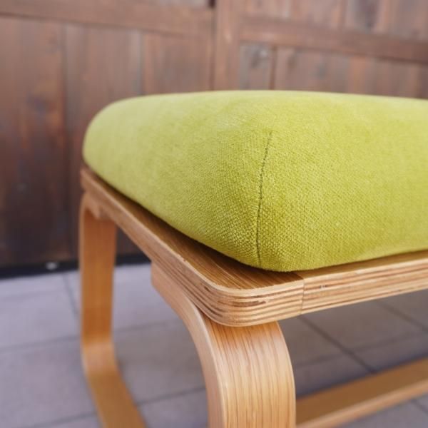 無印良品　ダイニングチェア　二人掛け 無印良品(MUJI)の人気のリビングでもダイニングでもつかえる