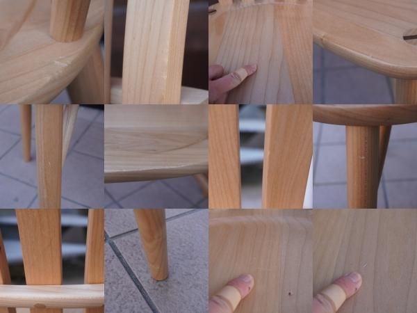 MIKIMOKU(ミキモク)のメープル材を使用した楓の森 ダイニング MIKIMOKU(ミキモク)のメープル材を使用した楓の森 ダイニング