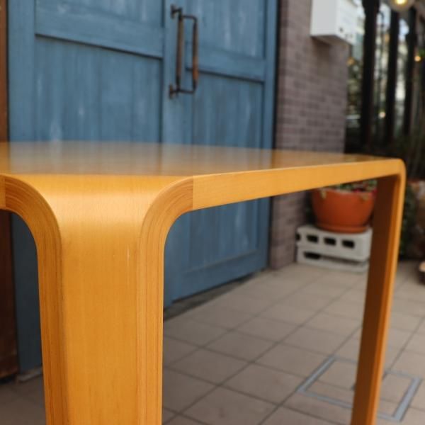 値下げ/Tendo(天童木工)より建築家 坂倉準三の研究所がデザインした