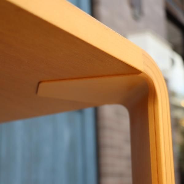 値下げ/Tendo(天童木工)より建築家 坂倉準三の研究所がデザインした