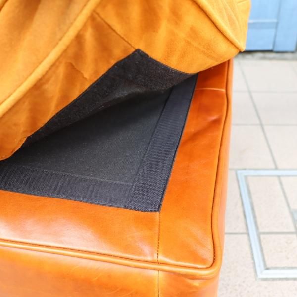 CRASH GATE(クラッシュゲート)のtabu Leather Works(タブレザー CRASH GATE(クラッシュゲート)のtabu Leather Works(タブレザー