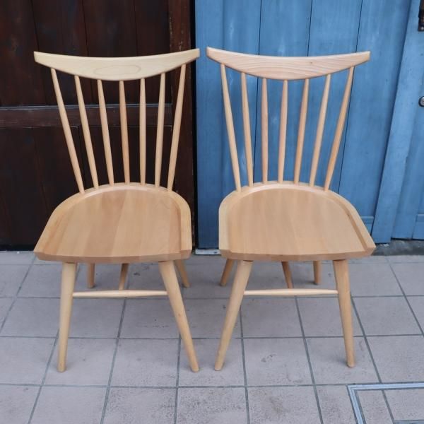 ポーランド　FAMEG社製　ダイニングチェア 直接引き取り5,000円引き ポーランド FAMEG社製 ダイニングチェア 直接引き取り5,000円