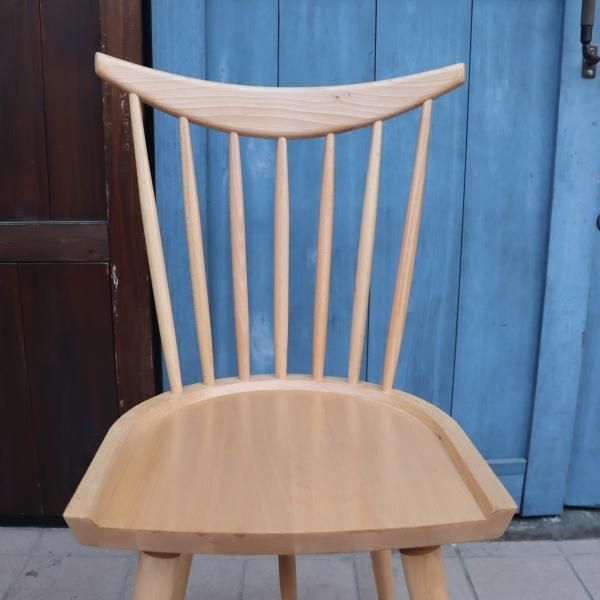 QUON クオン　ダイニングチェア　シンプル　北欧テイスト　グレー座面 QUON クオン ダイニングチェア シンプル 北欧テイスト グレー座