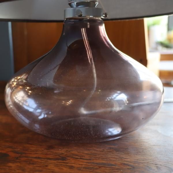 DI CLASSE(ディクラッセ)のAcqua（アクア）テーブルランプです