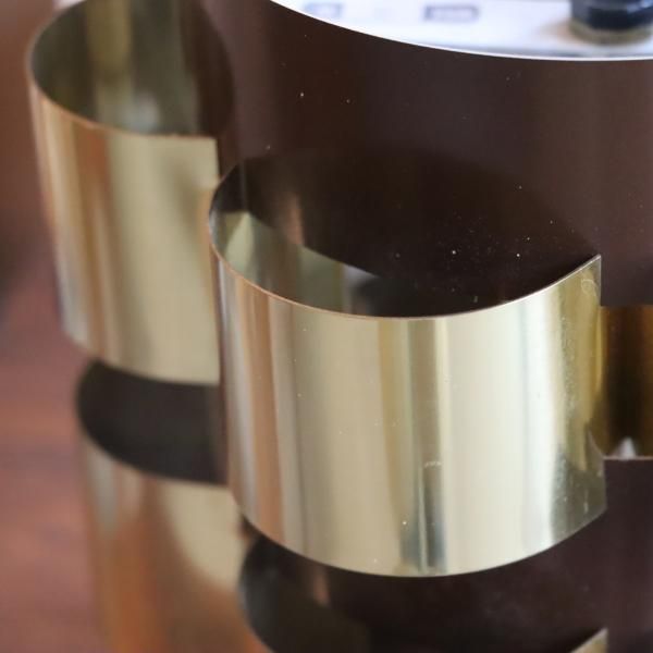 北欧デンマークのメーカーCoronell Elektro社のWerner Schou 北欧デンマークのメーカーCoronell Elektro社のWerner Schou