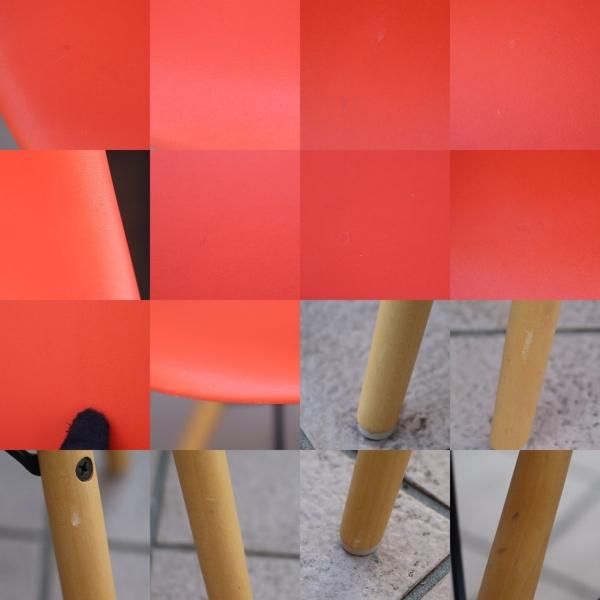 Hermanmiller(ハーマンミラー)社のイームズ ダウェルベース