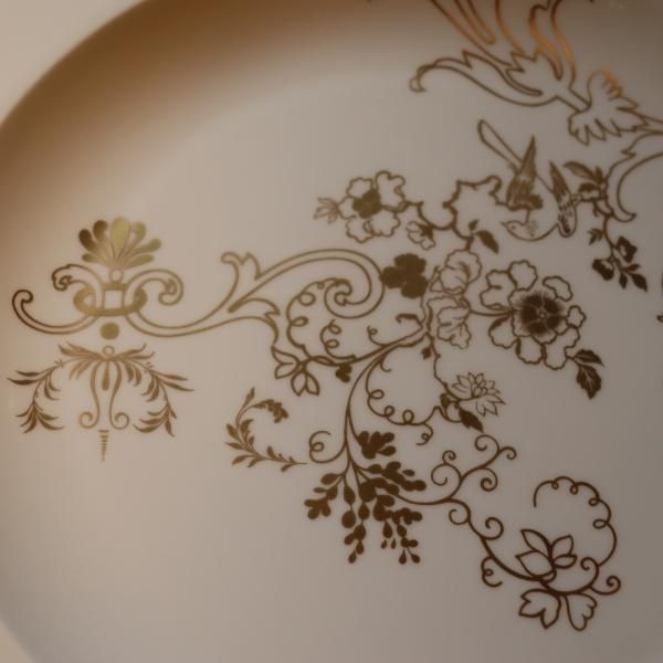 【レア美品】ウェッジウッド★PLATO GOLD★C/S 6客 WEDGWOOD - 【レア美品】ウェッジウッド☆PLATO GOLD☆C/S 6客の通販