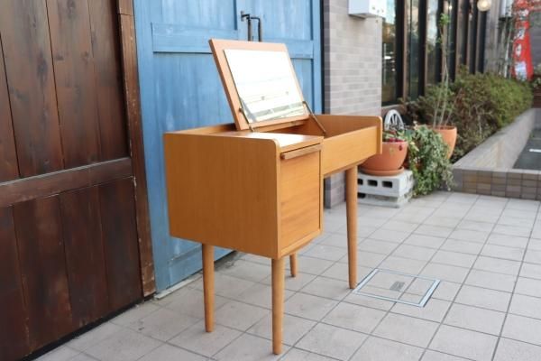 unico ALBERO(アルベロ)シリーズ ドレッサー unico ALBERO(アルベロ)シリーズ ドレッサー