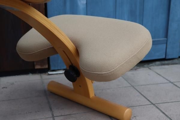 北欧ノルウェーのメーカーRybo(リボ)社のバランスイージーです 北欧ノルウェーのメーカーRybo(リボ)社のバランスイージーです