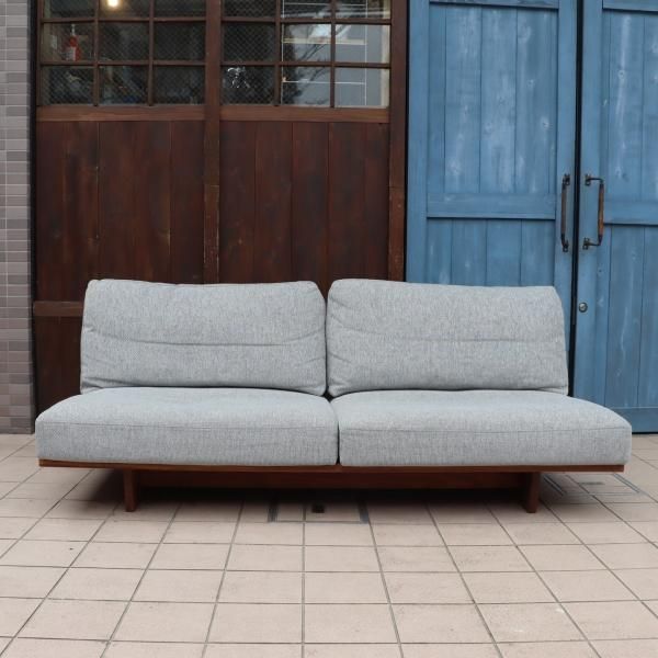 MASTERWAL(マスターウォール)のMONO SOFA(モノソファ)3シーター MASTERWAL(マスターウォール)のMONO SOFA(モノソファ)3シーター