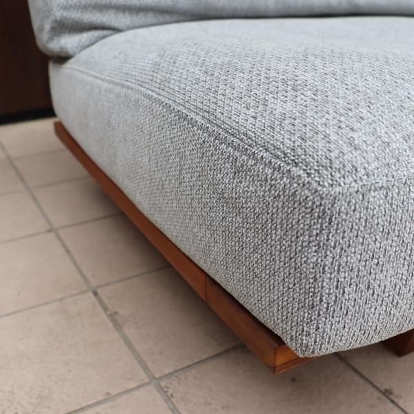MASTERWAL(マスターウォール)のMONO SOFA(モノソファ)3シーター MASTERWAL(マスターウォール)のMONO SOFA(モノソファ)3シーター