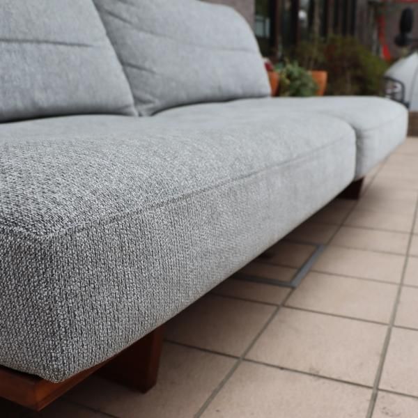 MASTERWAL(マスターウォール)のMONO SOFA(モノソファ)3シーター MASTERWAL(マスターウォール)のMONO SOFA(モノソファ)3シーター