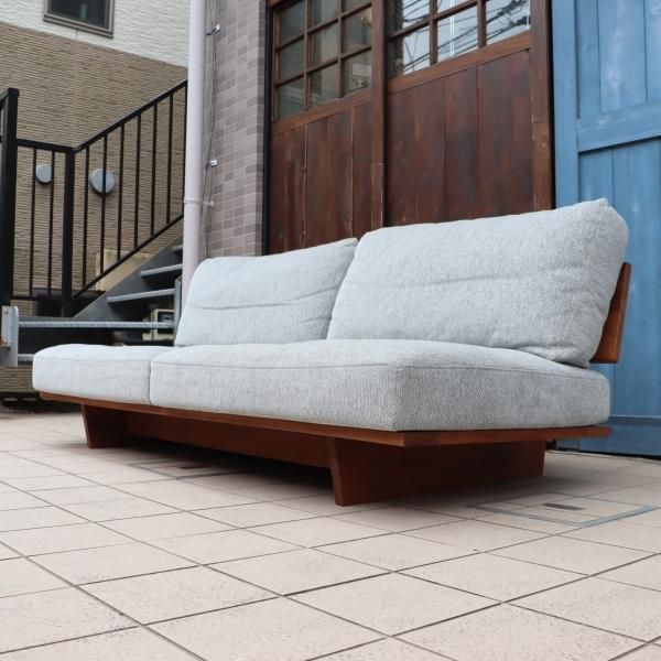 MASTERWAL(マスターウォール)のMONO SOFA(モノソファ)3シーター MASTERWAL(マスターウォール)のMONO SOFA(モノソファ)3シーター