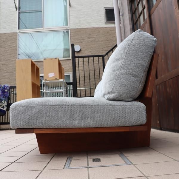 MASTERWAL(マスターウォール)のMONO SOFA(モノソファ)3シーター MASTERWAL(マスターウォール)のMONO SOFA(モノソファ)3シーター
