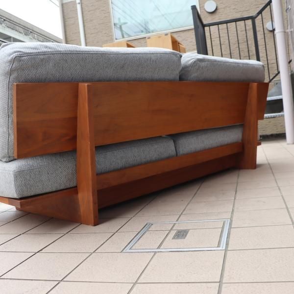 MASTERWAL(マスターウォール)のMONO SOFA(モノソファ)3シーター MASTERWAL(マスターウォール)のMONO SOFA(モノソファ)3シーター