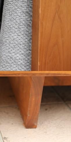 MASTERWAL(マスターウォール)のMONO SOFA(モノソファ)3シーター MASTERWAL(マスターウォール)のMONO SOFA(モノソファ)3シーター