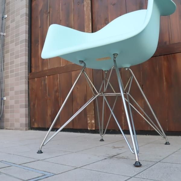 ハーマンミラー ヴィンテージ イームズ アーム シェルチェア エッフェルベース ハーマンミラー / Herman Miller アームシェルチェア エッフェル