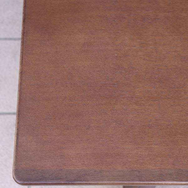 karimoku(カリモク家具)のchitano(チターノ)シリーズのT-16440リビングテーブルです。天然木の上質な質感と落ち着いた色合いの ローテーブルはリビングのアクセントに♪ - kokoelma -ココエルマ- 雑貨・中古家具・北欧家具・アンティーク家具の通販 インテリアショップ  