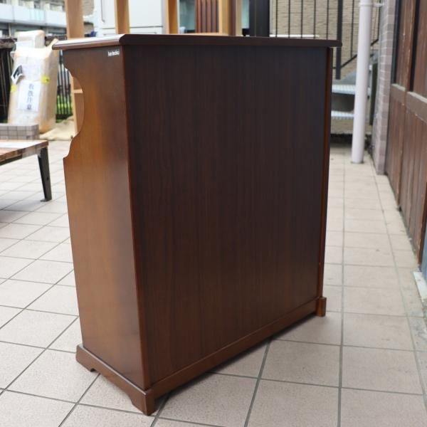 karimoku(カリモク家具)の人気シリーズCOLONIAL(コロニアル)の