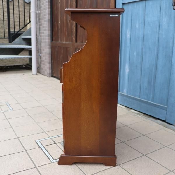 karimoku(カリモク家具)の人気シリーズCOLONIAL(コロニアル)の
