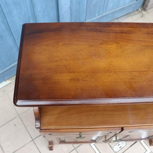 karimoku(カリモク家具)の人気シリーズCOLONIAL(コロニアル)の