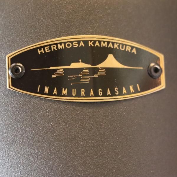 HERMOSA(ハモサ)のBIARRITZ 8(ビアリッツ 8) ペンダントランプ HERMOSA(ハモサ)のBIARRITZ 8(ビアリッツ 8) ペンダントランプ