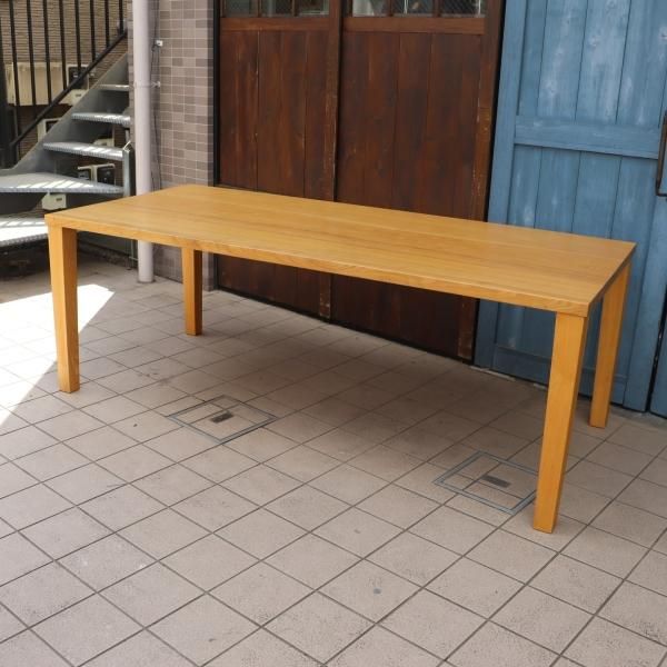 NAGNO INTERIOR(ナガノインテリア)のタモ無垢材を使用した NAGNO INTERIOR(ナガノインテリア)のタモ無垢材を使用した