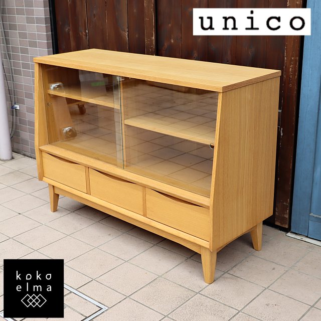 unico(ウニコ)のSIGN