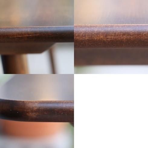 TON (トン)よりウィンザー ダイニングテーブルです。シンプルな TON (トン)よりウィンザー ダイニングテーブルです。シンプルな